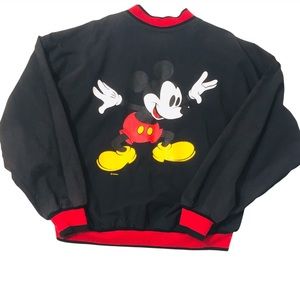 Vtg Mickey
